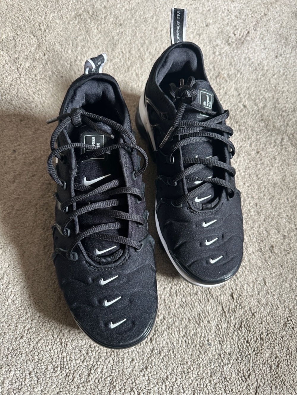 Nike Vapormax Air